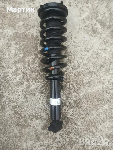 Макферсон-преден десен (амортисьор+ пружина)за Киа Соренто - дизел 2.5 CRDI 16 V - 140 к.с., снимка 5 - Части - 49918542