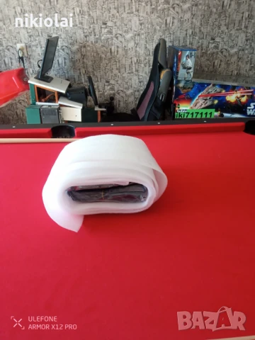 комплект за Батскелбол, снимка 3 - Други игри - 50762639