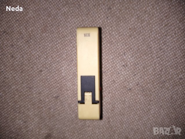 Запалка VW 2016 г., снимка 3 - Други стоки за дома - 38042508