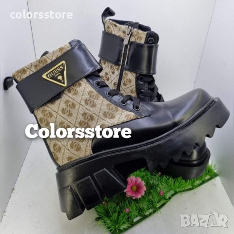 Луксозни боти Guess кодVL213