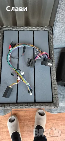 Медия за BMW X1, 2010г., снимка 7 - Части - 49348499