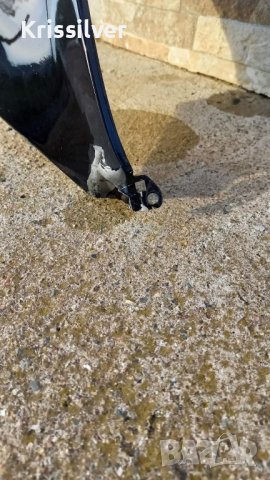 Калник за Ауди А6 2012 4G C7, снимка 4 - Части - 43812699