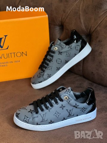 💯Louis Vuitton дамски обувки, три цвята💯, снимка 2 - Маратонки - 43612085