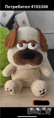 Големи плюшени играчки за PinkDate и вендинг. Стич. Енджъл. 100-110см, снимка 4 - Друго търговско оборудване - 49936639