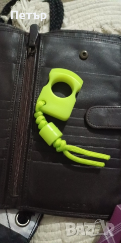 Мини бокс ключодържател флуоресцентен, снимка 10 - Други - 44920760