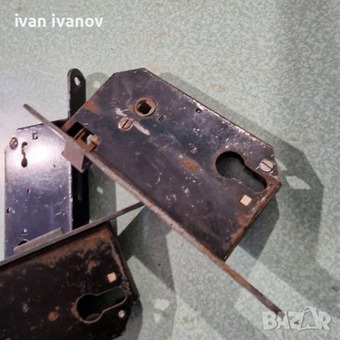 Брави комплект, снимка 4 - Дограми - 38574813