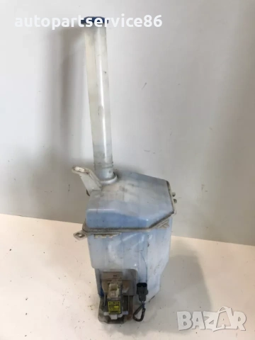 Резервоар за течност за чистачки за предното стъкло за KIA Carnival (2006–2010) 98610-4D000, снимка 2 - Части - 53228825