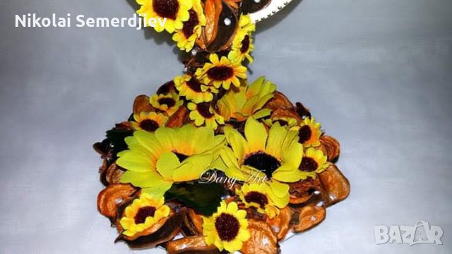 Ръчно изработени подаръци за всякакъв повод, снимка 9 - Декорация за дома - 27287525