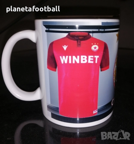 Уникален коледен подарък 2025!Футболни фен чаши с Ваше име и номер!Новогодишен подарък !, снимка 5 - Фен артикули - 35100892