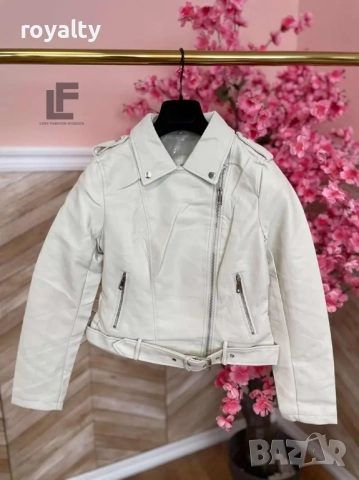Яке LFS BestSeller 9937, снимка 2 - Якета - 52837853