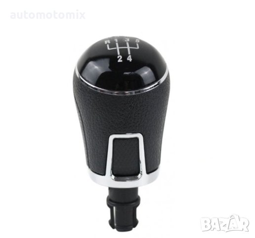 Топка за скоростен лост подходяща за VW Caddy 2003-2020 г, 5 скорости - 58430