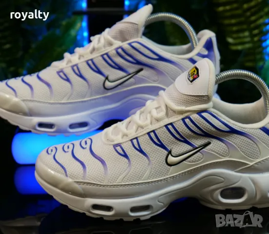 Nike Air Tn мъжки маратонки 