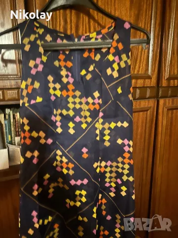 Дамски ризи и рокли