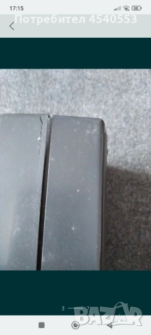 Philips PM2517E мултиметър, снимка 3 - Части и Платки - 53166224