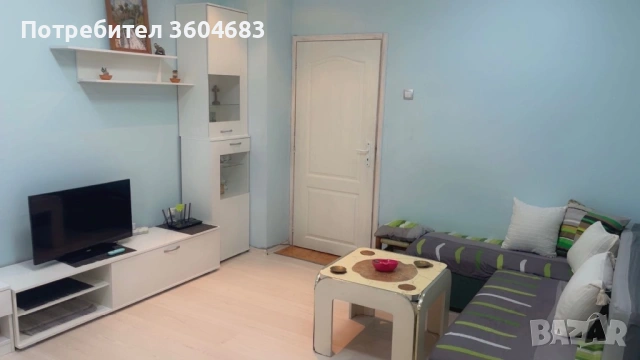 Апартамент за нощувки/под наем, подходящ за студенти и гости., снимка 3 - Квартири, нощувки - 50371355