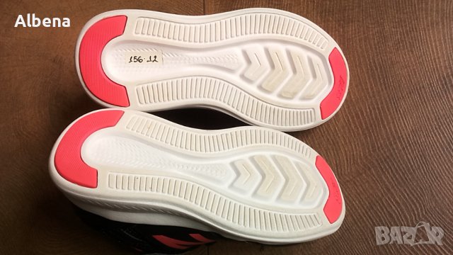 NEW BALANCE 570 Размер EUR 32 / UK 13 детски маратонки 156-12-S, снимка 10 - Детски маратонки - 37495509