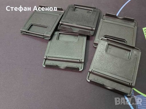 Стойка за телефон, таблет, книга за маса, бюро и др., снимка 7 - Селфи стикове, аксесоари - 27988927