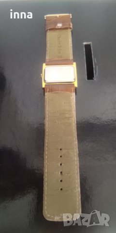 Ефектен дамски часовник Charles Delon , снимка 6 - Дамски - 40578793