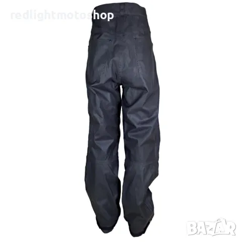 🧥 4927 – Moto Line Мъжки летен текстилен мото панталон – Размер 58 – 💵 150 лв, снимка 3 - Аксесоари и консумативи - 50441456