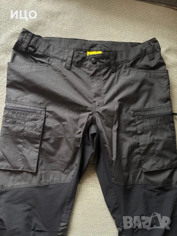 Работен дамски тънък панталон Blaklader , снимка 3 - Панталони - 51203857