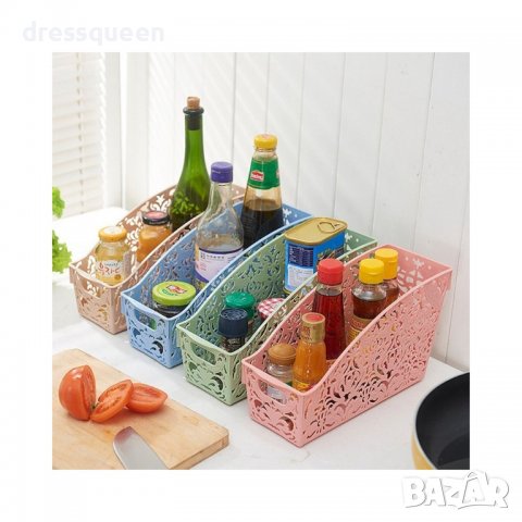 1930 Органайзер за бюро, кухненски плот или шкаф, снимка 7 - Други стоки за дома - 37411171