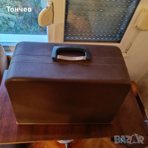 Шевна машина Лучник Финес 884, електрическа, снимка 1