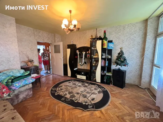 Просторен тристаен тухлен апартамент - Запад 1/ №7324, снимка 4 - Апартаменти - 49888302