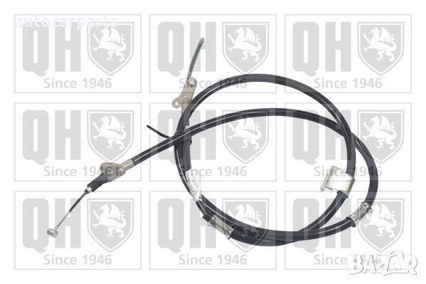 Жило, ръчна спирачка за Тойота Превиа и Естима / TOYOTA Previa и Estima II (XR30) 