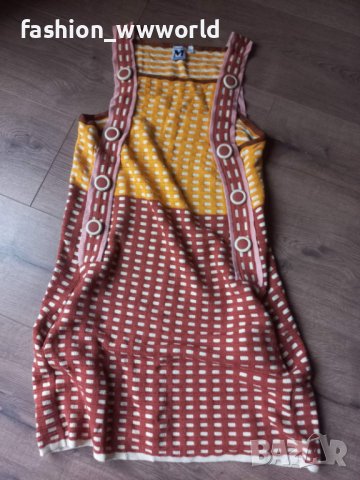 рокля  Missoni M, снимка 4 - Рокли - 7770100