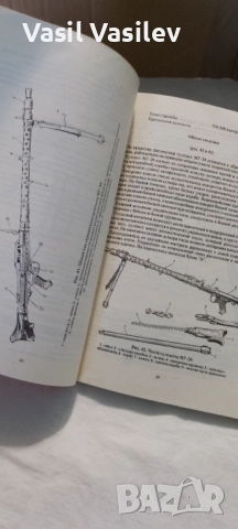 Оружие вермахта , снимка 8 - Енциклопедии, справочници - 52923608