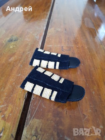 Стари пагони ВМФ, снимка 4 - Антикварни и старинни предмети - 32522326