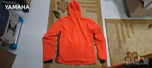 Adidas  Bayern  Munchen  Мъжко  Горнище  М, снимка 6 - Спортни дрехи, екипи - 50169027