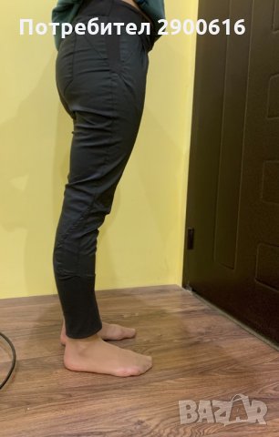 Спортен дамски панталон, снимка 6 - Панталони - 33110842