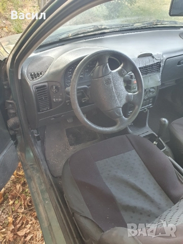 продава се на части или цялата за части, снимка 6 - Автомобили и джипове - 52034612