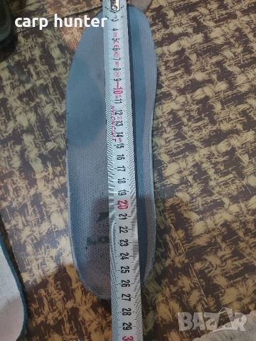 дамски обувки lowa, снимка 5 - Дамски ботуши - 52126179