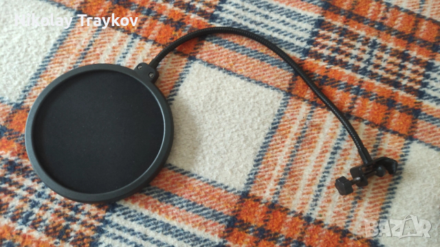 USB микрофон TONOR Q9, снимка 5 - Микрофони - 53063852