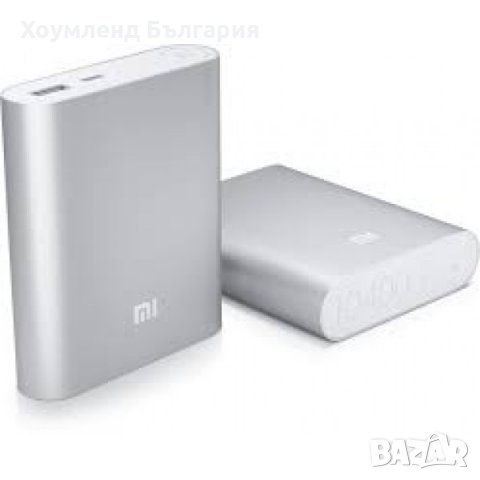 Метална външна батерия XIAOMI 10400mAh POWER BANK, снимка 5 - Външни батерии - 26787673