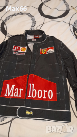 Детско спортно яке, снимка 7 - Детски якета и елеци - 44906086