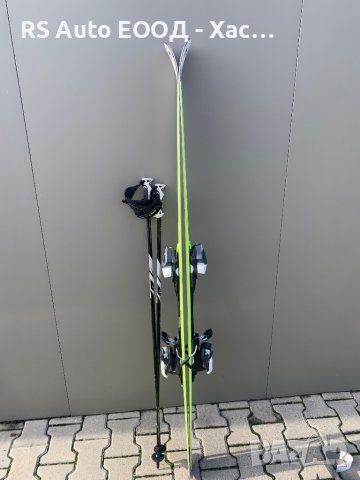 Ски HEAD Worldcup Rebels I.GSR 170 см, снимка 6 - Зимни спортове - 38995411