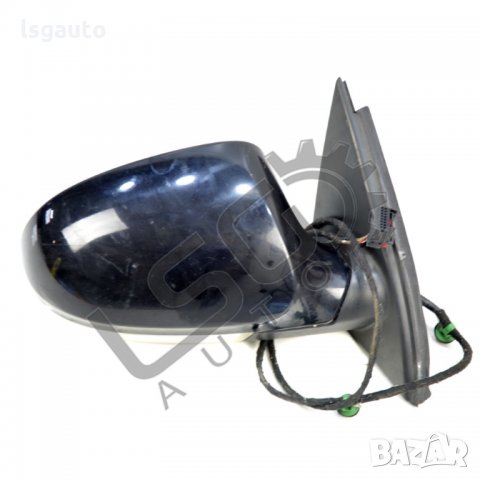 Дясно огледало Volkswagen Passat (B6) 2005-2010 PV110221-53, снимка 2 - Части - 33317750