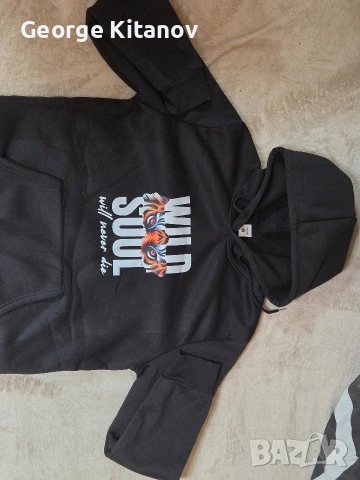 худита и суичъри , снимка 2 - Суичъри - 53383676