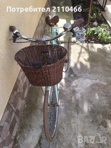 Дамско ретро колело .Pendleton Somerby , снимка 11 - Велосипеди - 47431603