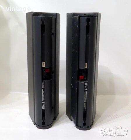 JBL Sat2, снимка 5 - Тонколони - 53497579