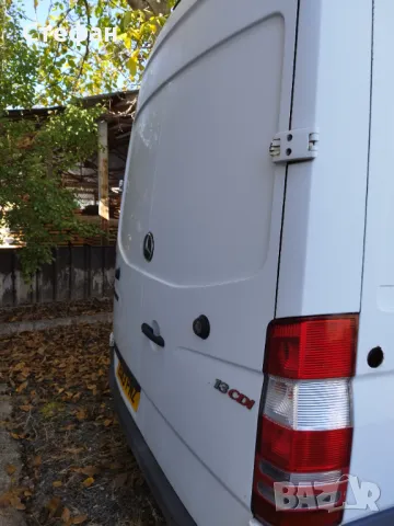 Мерцедес спринтер 651 десен волан , снимка 18 - Бусове и автобуси - 36397702