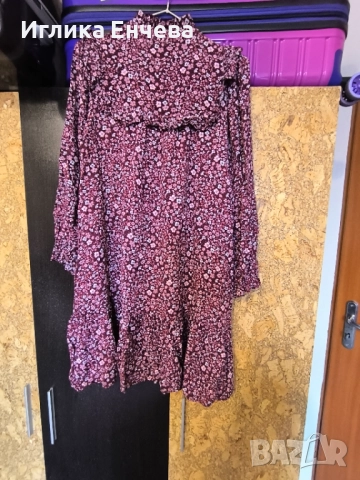 Детски рокли , снимка 11 - Детски рокли и поли - 52374690