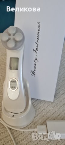 Уред за радиочестотен лифтинг