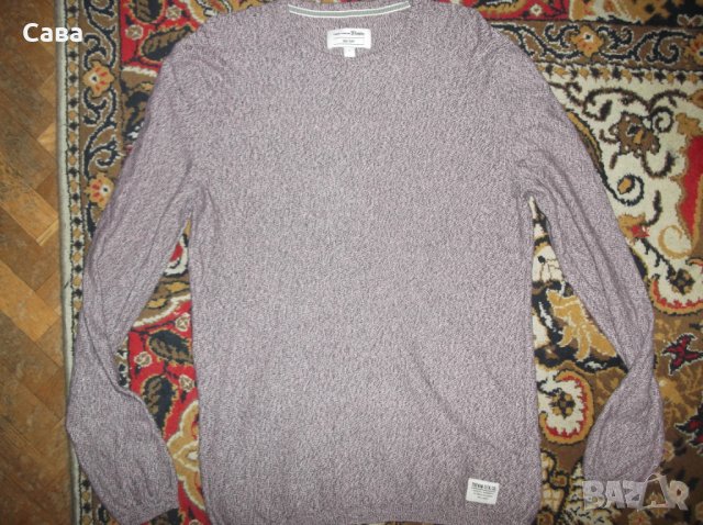 Пуловери TOM TAILOR, BLEND, снимка 3 - Пуловери - 27286126