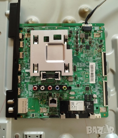 Main Board BN41-02703A / UE43RU7179U / BN44-00947J TV Samsung на части