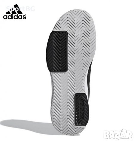 Маратонки Adidas COURTSMASH / ORIGINAL , снимка 6 - Маратонки - 28525763