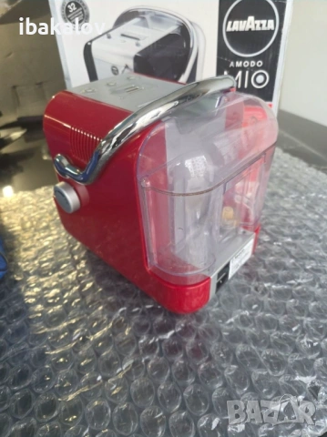 Кафе машина Saeco lavazza amodo mio за ремонт, снимка 3 - Кафемашини - 53499725